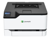 Lexmark CS331dw - skriver - farge - laser