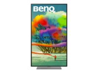 BenQ DesignVue PD3220U - LED-skjerm - 4K - 32" - HDR