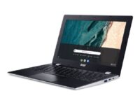 Acer Chromebook 311 CB311-9H - 11.6" - Celeron N4020 - 4 GB RAM - 32 GB eMMC - Nordisk