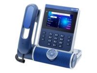 Alcatel-Lucent Enterprise ALE-400 - VoIP-telefon
