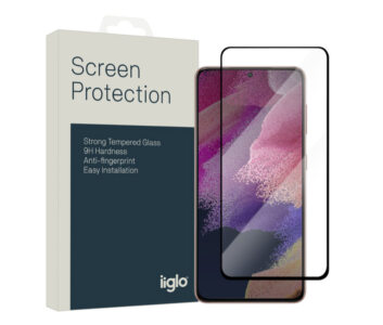 Skjermbeskytter til Galaxy S21 FE