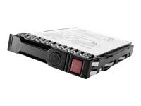 HPE Read Intensive Value - Solid State Drive - 960 GB - SAS 12Gb/s