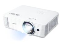 Acer H6518STi - DLP-projektor - portabel - 3D