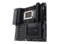 ASUS Pro WS WRX80E-SAGE SE WIFI - hovedkort - utvidet ATX (E-ATX) - Socket sWRX8 - AMD WRX80