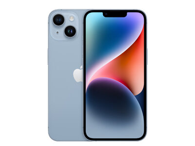 Apple iPhone 14 Plus 128GB Blue med to års garanti