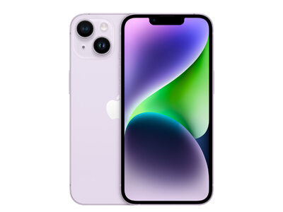 Apple iPhone 14 Plus 512GB Purple med to års garanti