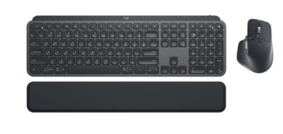 MX Keys Combo Bus Gen 2 Graphite UK