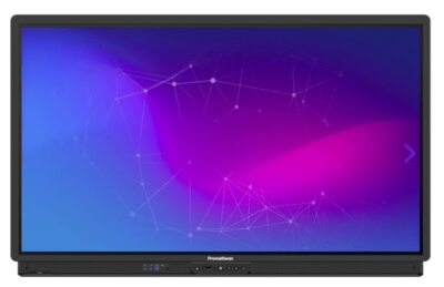 Interaktiv skjerm ActivPanel v9 86"