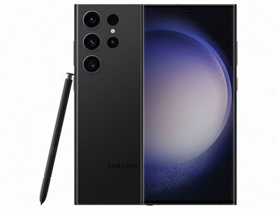 Samsung Galaxy S23 Ultra 1TB - Phantom Black