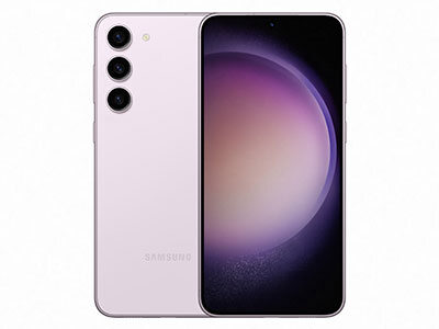 Samsung Galaxy S23+ 512GB - Lavender