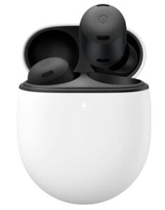 Pixel Buds Pro - True wireless-hodetelefoner, Stereo, Charcoal