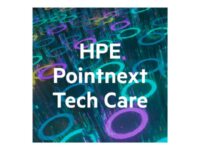 HPE Pointnext Tech Care Basic Service with Defective Media Retention - Utvidet serviceavtale - deler og arbeid - 3 år - på stedet - 9x5 - responstid: NBD - for ProLiant DL380A