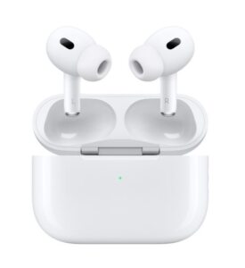 AirPods Pro (2nd generation) with MagSafe Case (USBC)