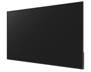 MAXHUB 55" 4K Signage Display 24/7
