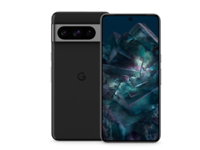 Google Pixel 8 Pro - 128GB - Obsidian