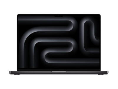 Apple MacBook Pro - 14.2" - Apple M3 Max - 36 GB RAM - 1 TB SSD - Norsk