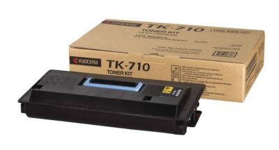 Toner Black TK-710