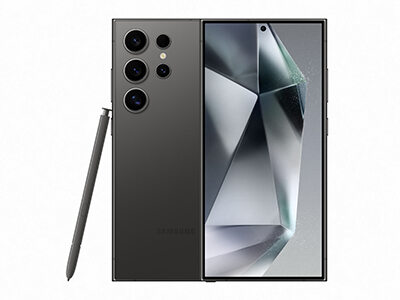 Samsung Galaxy S24 Ultra 1 TB - Titanium Black