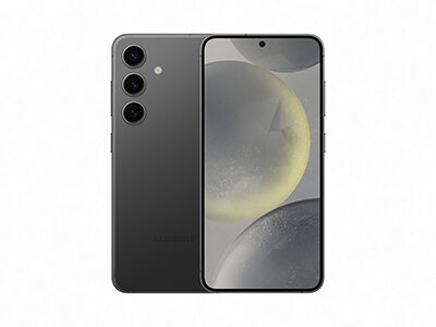 Samsung Galaxy S24+ 256 GB - Onyx Black