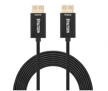 BK Stoltzen Install HDMI 2.0 4K@60 10  m