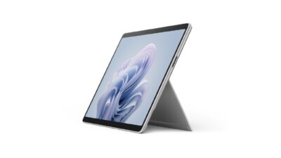 Microsoft Surface Pro 10 for Business - AI Ready - 13" - Intel Core Ultra 7 - 165U - 16 GB RAM - 256 GB SSD