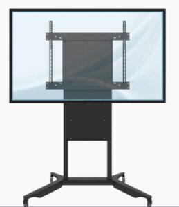 BalanceBox®400 Medium, 41 - 69 kg, inkl VESA feste