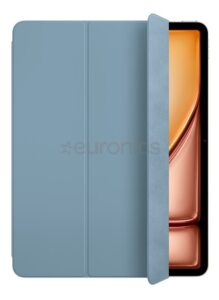 Apple Smart - Lommebok for nettbrett - denim - for 13-inch iPad Pro (M4)