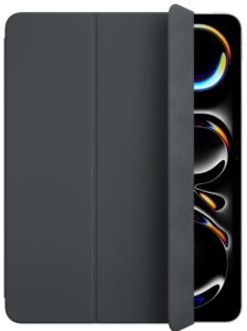 Apple iPad Pro 11" Smart Folio 11 (black) Passer til 11" iPad Pro (M4)