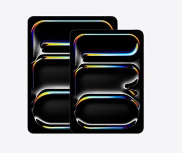 Apple 13-inch iPad Pro M4 Wi-Fi - tablet - 256 GB - 13"