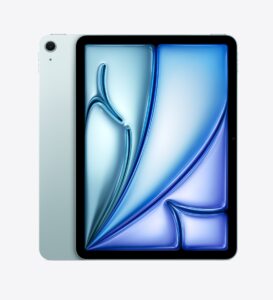 Apple 13-inch iPad Air M2 Wi-Fi - tablet - 256 GB - 13"