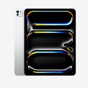 Apple 11-inch iPad Pro M4 Wi-Fi + Cellular - tablet - 256 GB - 11" - 3G, 4G, 5G