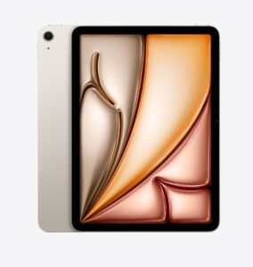 Apple 13-inch iPad Air M2 Wi-Fi - tablet - 256 GB - 13"