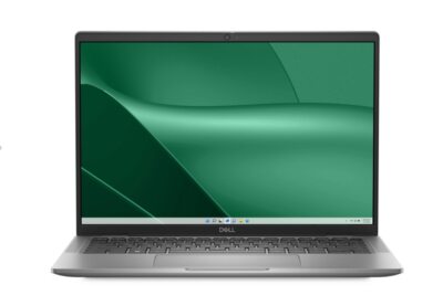 Dell Latitude 5350 - Intel Core Ultra 5 - 125U / up to 4.3 GHz - Win 11 Pro - Intel Graphics - 16 GB RAM - 512 GB SSD NVMe, TLC - 13.27" IPS 1920 x 1080 (Full HD) - Wi-Fi 6E - grey - BTS - with 1 Year Basic Onsite Service after remote diagnosis with Hardw