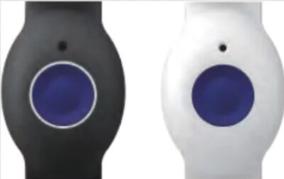 Climax Wristband Cover Sort B-grade