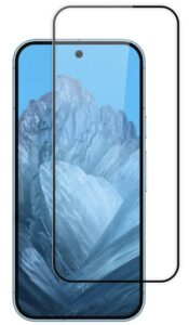 Screenor - skjermbeskytter for Google Pixel 9 / 9 Pro / 10 og 10 Pro