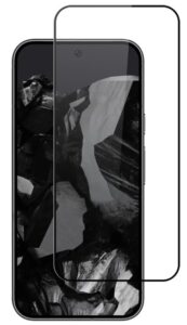 Screenor - skjermbeskytter for Google Pixel 9 Pro XL og 10 Pro XL