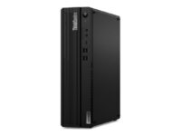 Lenovo ThinkCentre M75s Gen 2 - SFF Ryzen 5 Pro 5650G 3.9 GHz - 16 GB - SSD 512 GB - Nordisk (dansk/finsk/norsk/svensk)