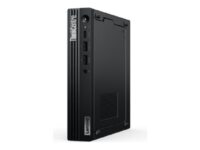 Lenovo ThinkCentre M90q Gen 5 - tiny Core i5 i5-14500T 1.7 GHz - vPro Enterprise - 16 GB - SSD 512 GB - Nordisk (dansk/finsk/norsk/svensk)