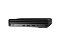 HP Elite 805 G8 - minibordmaskin Ryzen 5 5650GE 3.4 GHz - 16 GB - SSD 512 GB