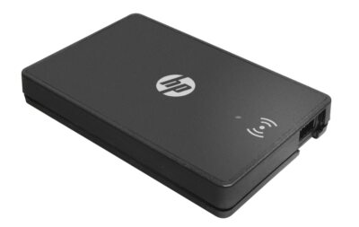 HP USB Universal Card Reader