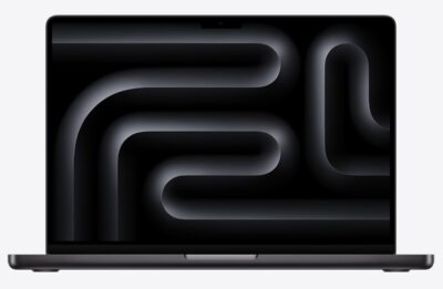 MacBook Pro 14 Space Black/M4 10C CPU & 10C GPU/16 GB/512 GB/Standard/70W/Norsk