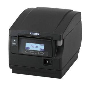 CT-S851III Thermal Printer