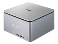 Lenovo ThinkCentre neo Ultra - tiny Core i7 i7-14700 2.1 GHz - vPro Enterprise - 32 GB - SSD 1 TB - Nordisk