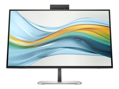 HP 527pm - Series 5 Pro - LED-skjerm - QHD - 27"