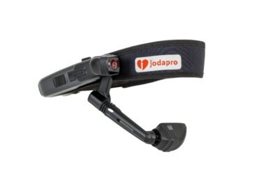 Jodapro-pakke Basic med RealWear Navigator 500 Smartbrille med oppstart og ett rs lisens