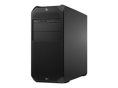 HP Z4G5TWR W52545 64GB/1TB PC Nordics -