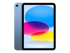 BLUE M2 Apple 11インチ Air 128GB Wi-Fi iPad