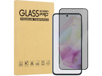 iiglo Skjermbeskytter - privacy - Galaxy A56