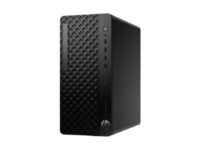 HP EliteDesk 8 G1i AI - tower Core Ultra 7 265 2.4 GHz - vPro Enterprise - 16 GB - SSD 512 GB