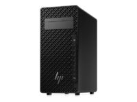 HP Workstation Z2 G1i - tower Core Ultra 9 285K 3.7 GHz - 64 GB - SSD 1 TB - Pan Nordic